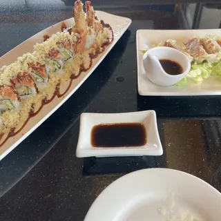 Gyoza