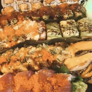 Mistake Roll