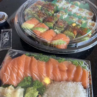 New York Roll