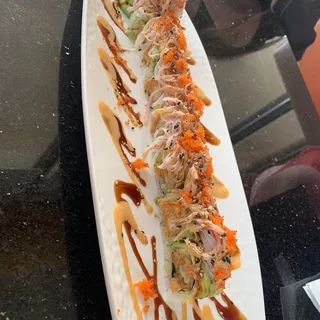 Amazing Roll