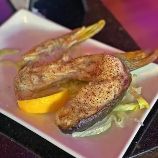 Hamachi Kama
