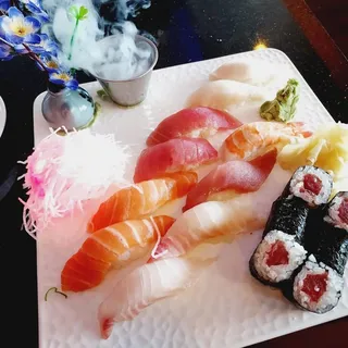 Sushi Deluxe