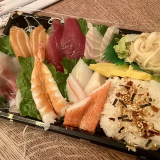 Chirashi