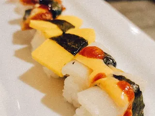 Sushi Train
