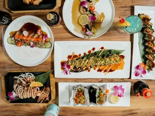 Fuyu Sushi