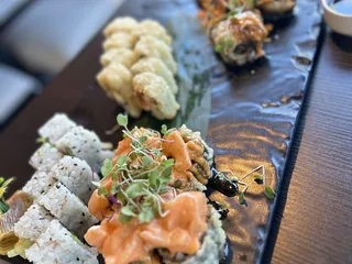 Taku Sushi