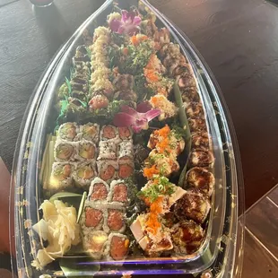 sashimi, sushi, food, sushi and sashimi