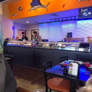 Rolling Rolling Rolling