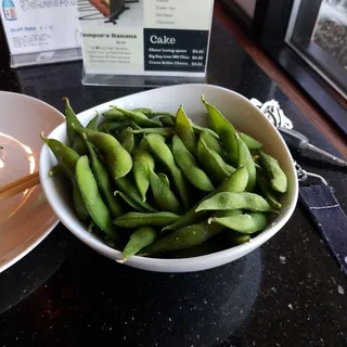 Edamame