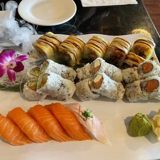 Arvada Roll