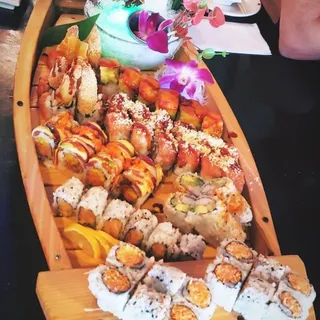 Hana Roll