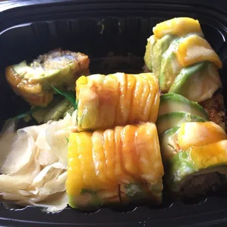 Mango Roll