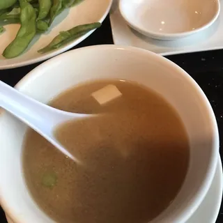 Miso Soup