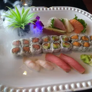 Alaska Roll