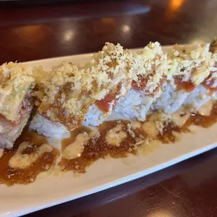 Jala jala roll