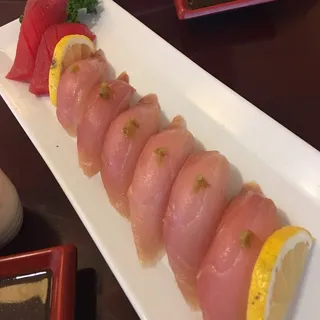 Heart Attack