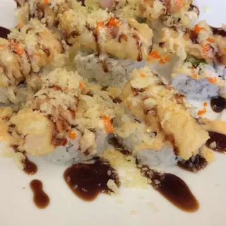TNT Roll