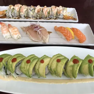 Tiger Roll