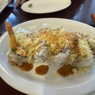 Mika Roll