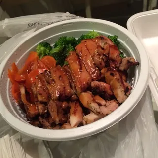 Chicken