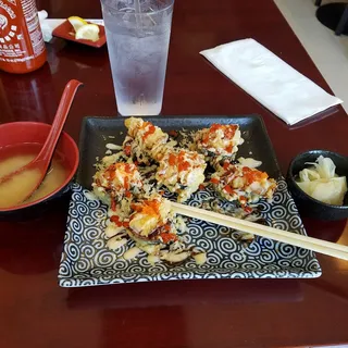 Miso Soup