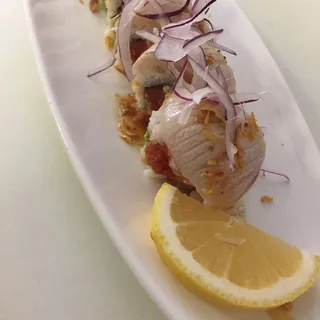 Magic roll