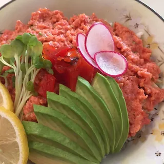 Spicy Tuna Bowl