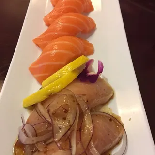 Albacore Sushi
