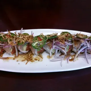Aloha Roll
