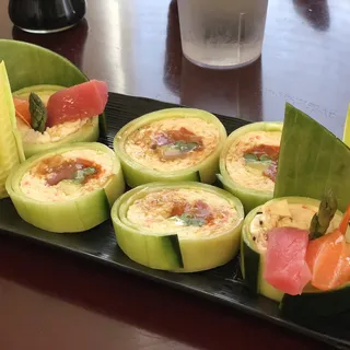 Oishi roll
