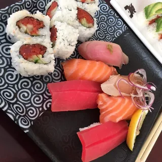Spicy Tuna Roll