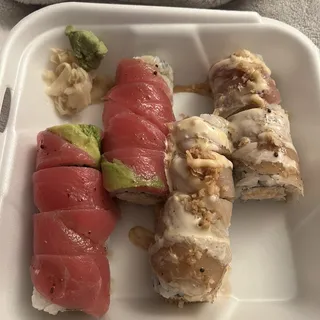 Hawaiian Roll