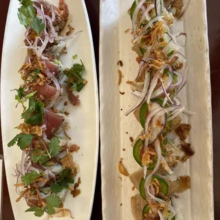 Tuna Love Roll