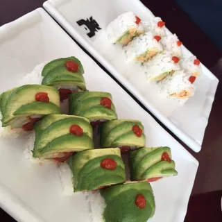 Mexican Roll