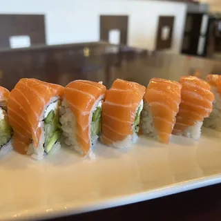 Philadelphia Roll