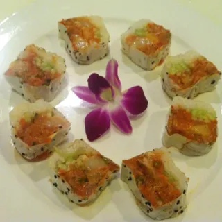 Circus Roll