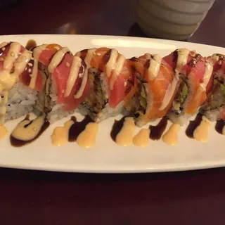 Jessica Roll