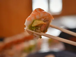 Hanano Ramen - Orange
