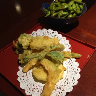 Edamame