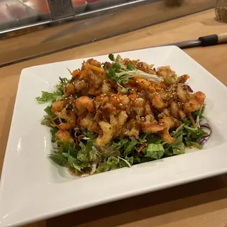 Popcorn Salad