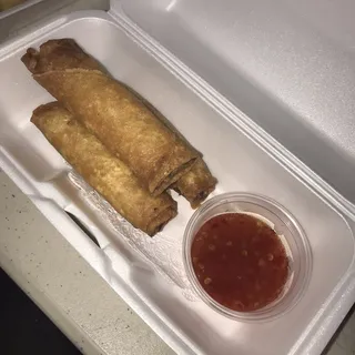 Egg Roll