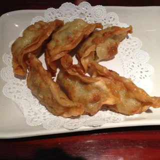 Gyoza