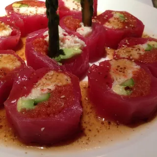 Oh Baby Roll