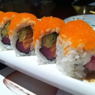 Sumo Roll