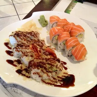 Washington Roll