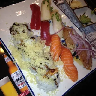 Crunch Roll