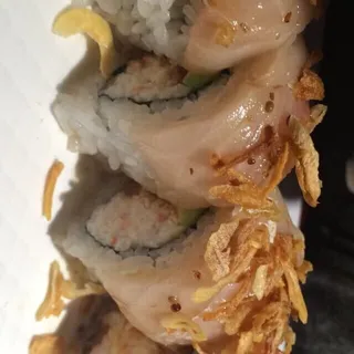 Magic Roll