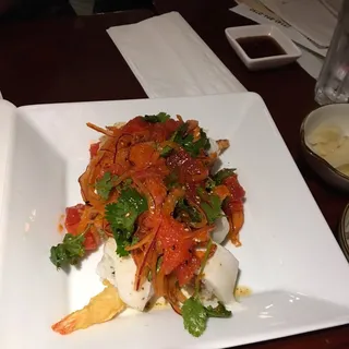 Monica Roll