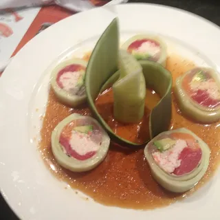 Oishi Roll