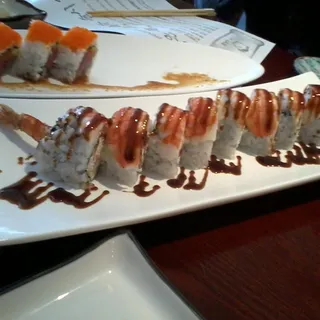 Tiger Roll